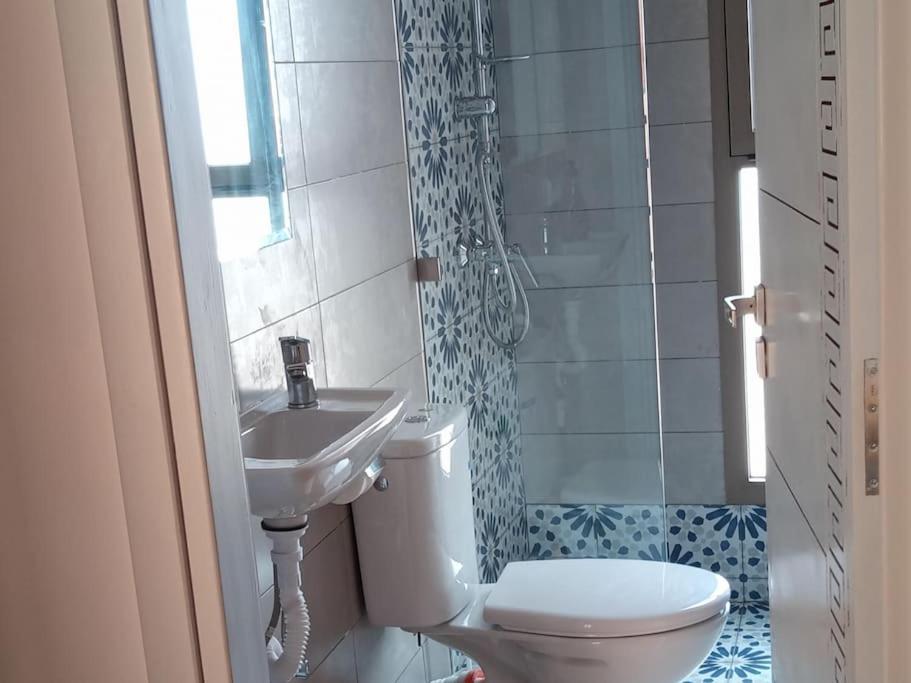 Bidani Villa Essaouira Exterior foto